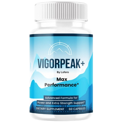 VigorPeak
